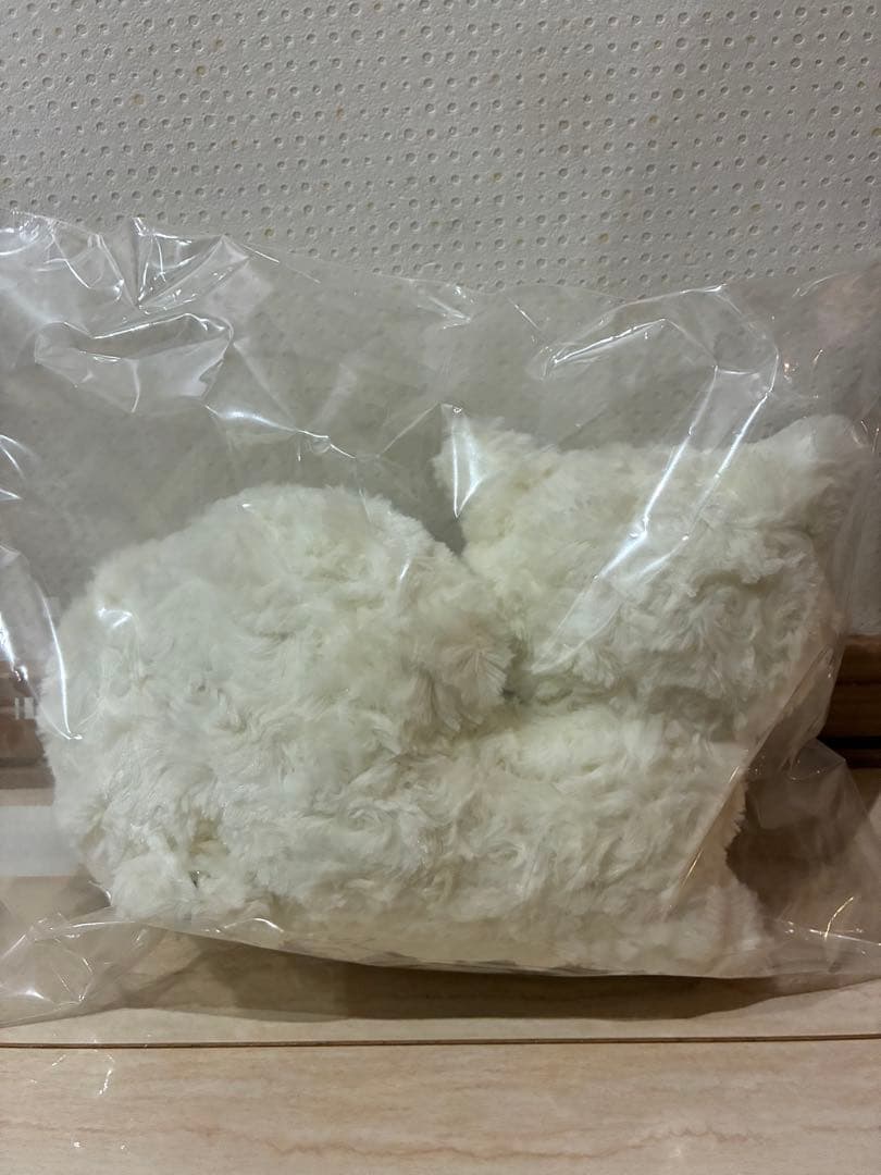 【最終値下】米津玄師 リイシューねこちゃん WHITE