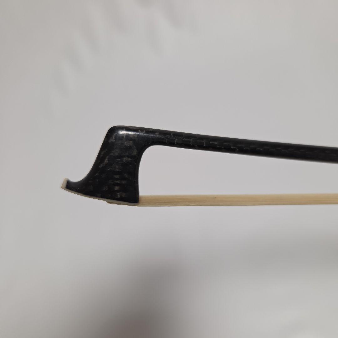 YAMAHA バイオリン カーボン弓 CBB101