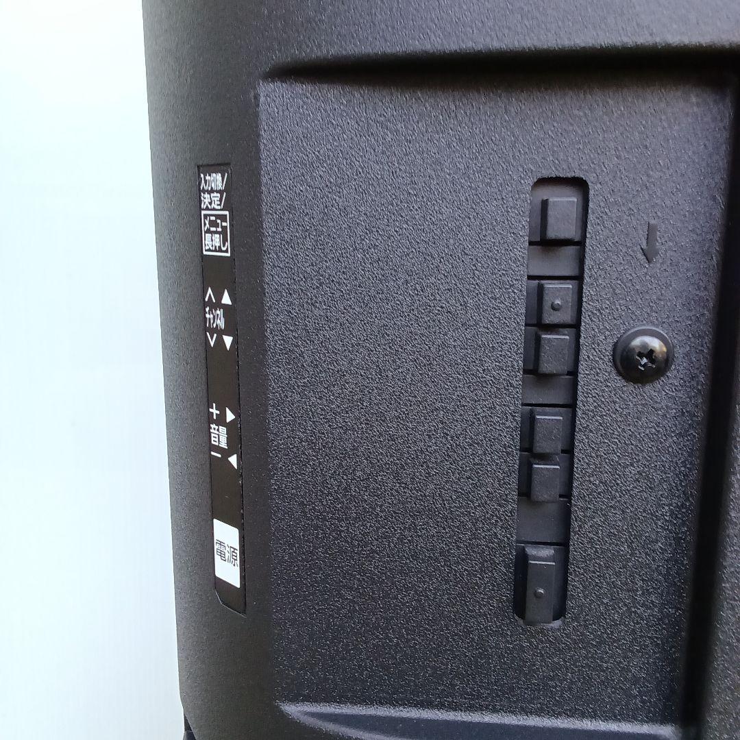 43型液晶テレビPanasonic TH-43F300HT2020年製no.32