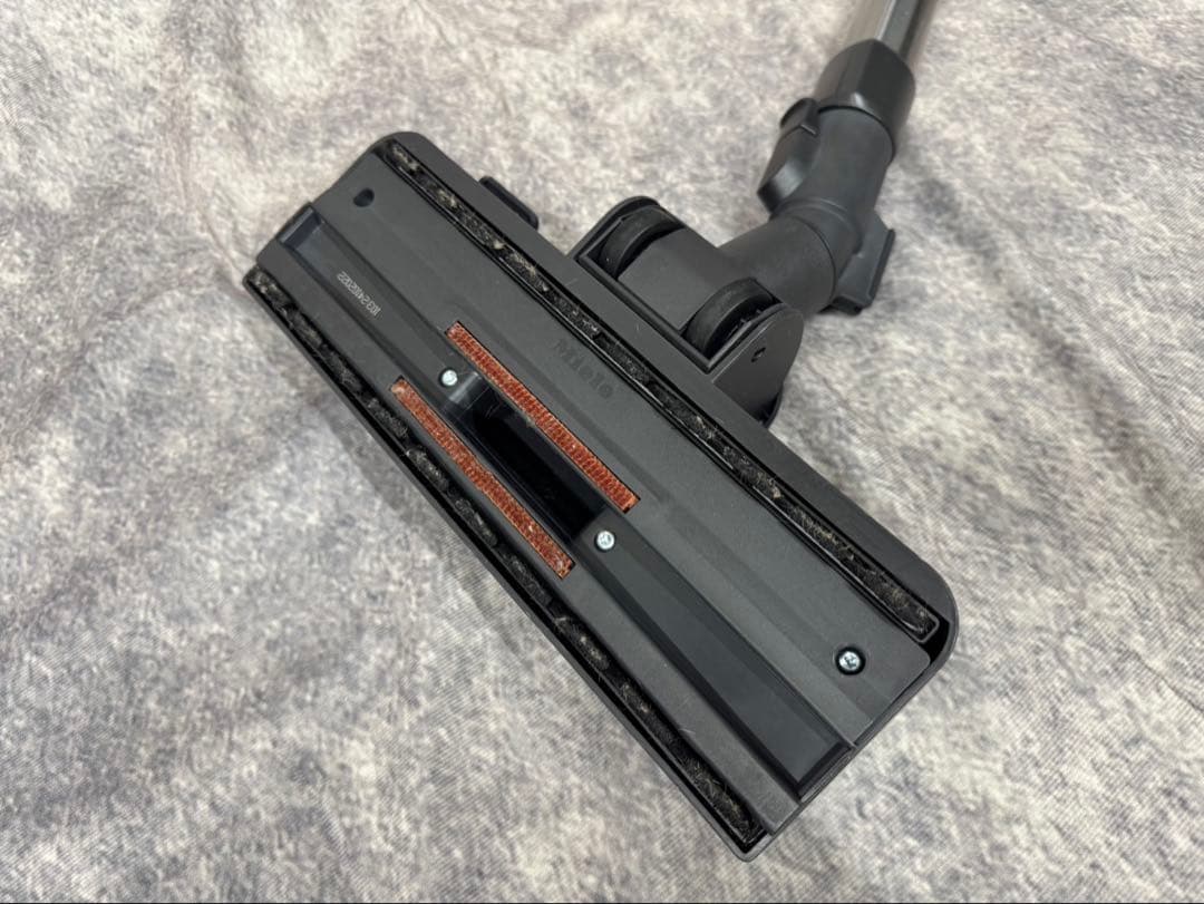 Miele ミーレ 掃除機 Compact C1 SCA03 白