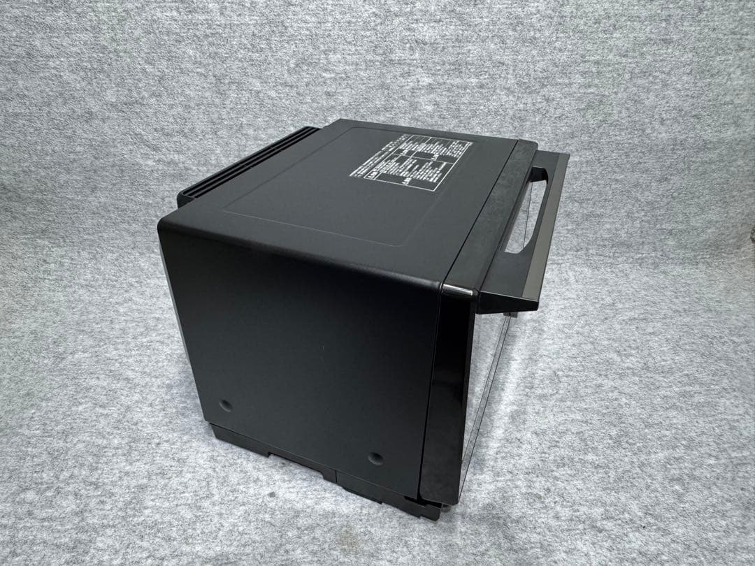 パナソニック スチームオーブンレンジ 3つ星ビストロNE-BS808-K