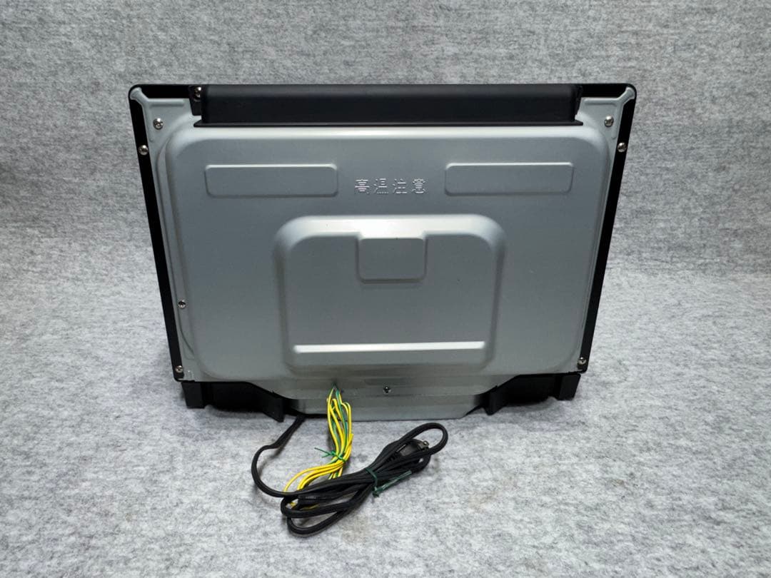 パナソニック スチームオーブンレンジ 3つ星ビストロNE-BS808-K