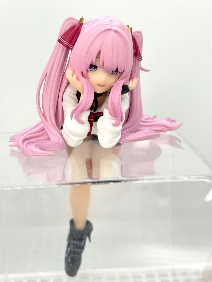 【まとめ売り9体】NIKKE 美少女フィギュア 箱無し Yumemirize等