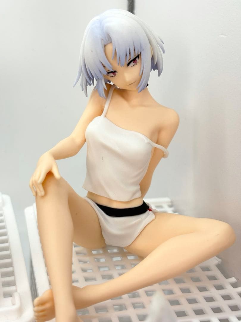 【まとめ売り9体】NIKKE 美少女フィギュア 箱無し Yumemirize等