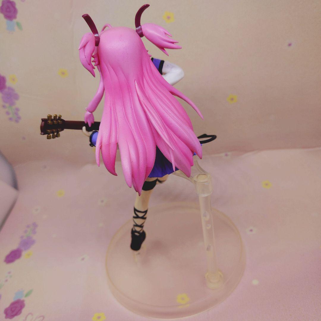 angel beats! シーン フィギュア エンジェルビーツ ユイ