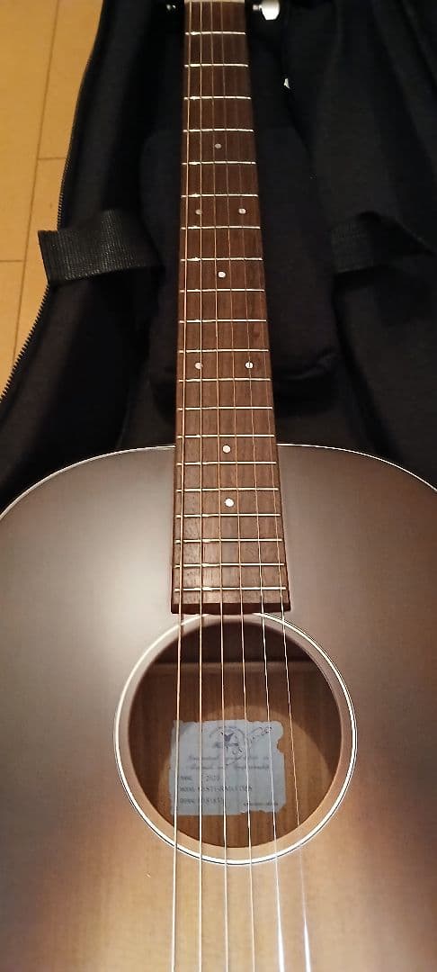 K.Yairi【超美品】STF-RM45