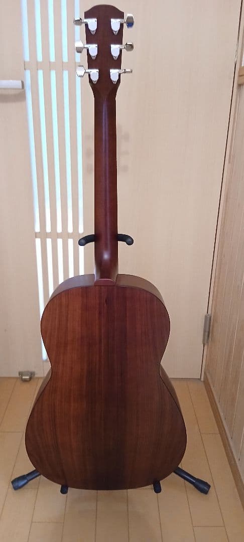 K.Yairi【超美品】STF-RM45