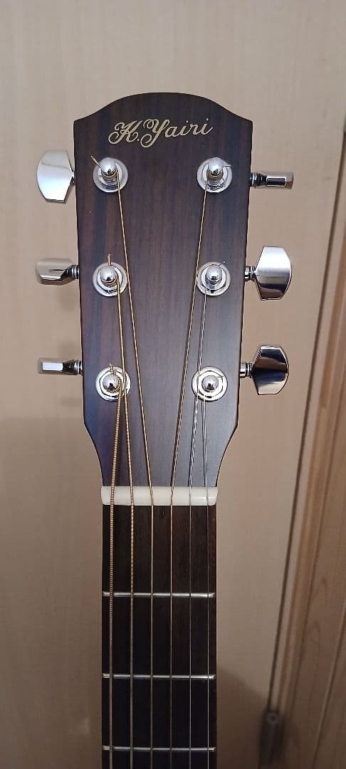 K.Yairi【超美品】STF-RM45