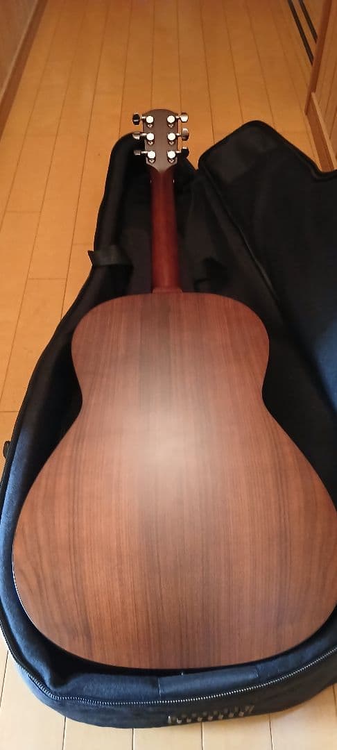 K.Yairi【超美品】STF-RM45