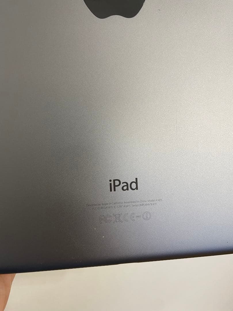 iPadAir 初代　32GB