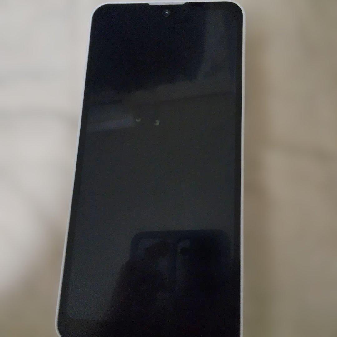 【箱付き】 AQUOS wish SH-M20 スマートフォン本体