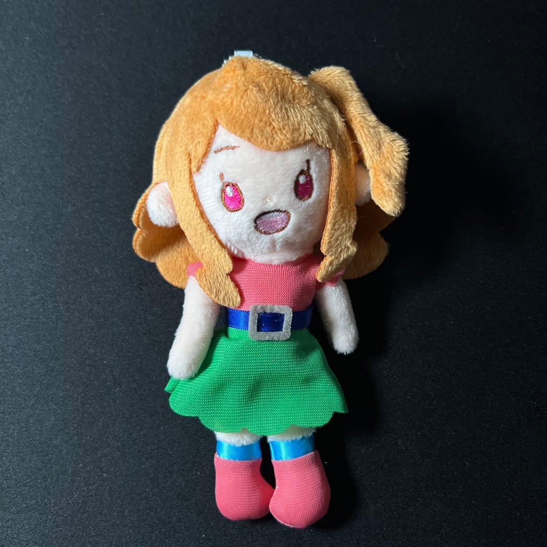 5体セット アイカツスターズ！ マスコットチャーム