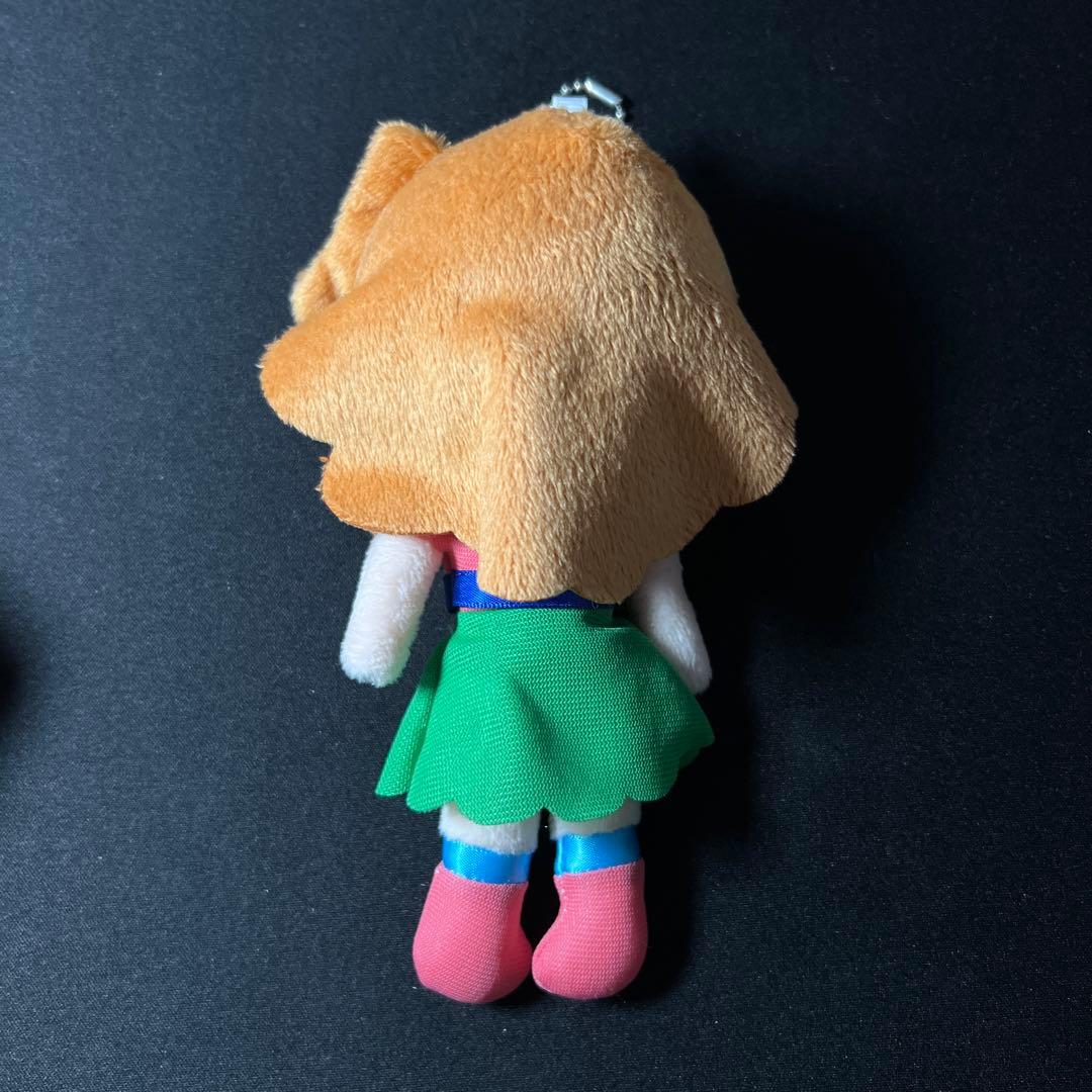 5体セット アイカツスターズ！ マスコットチャーム