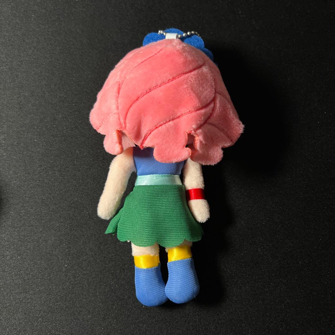 5体セット アイカツスターズ！ マスコットチャーム