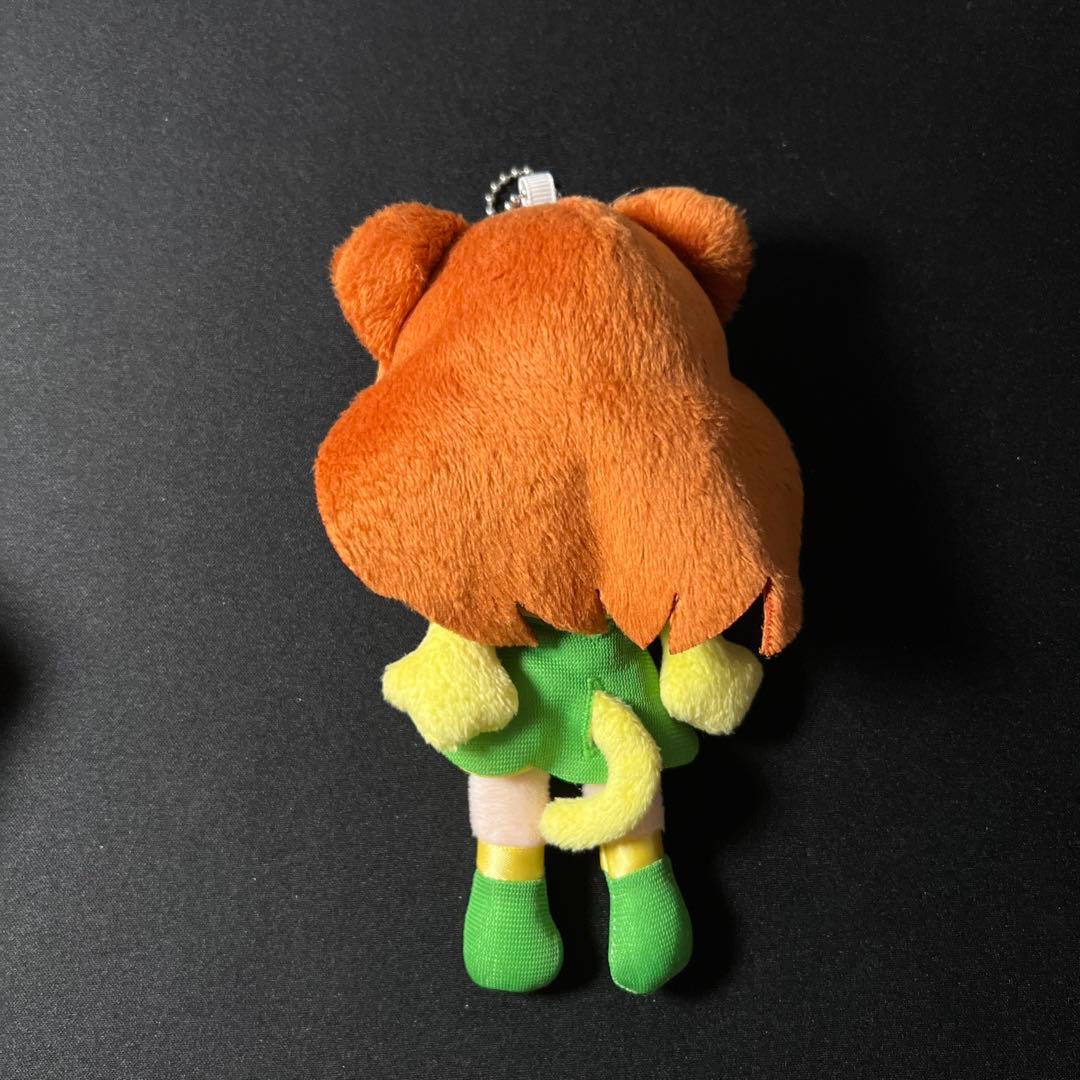 5体セット アイカツスターズ！ マスコットチャーム