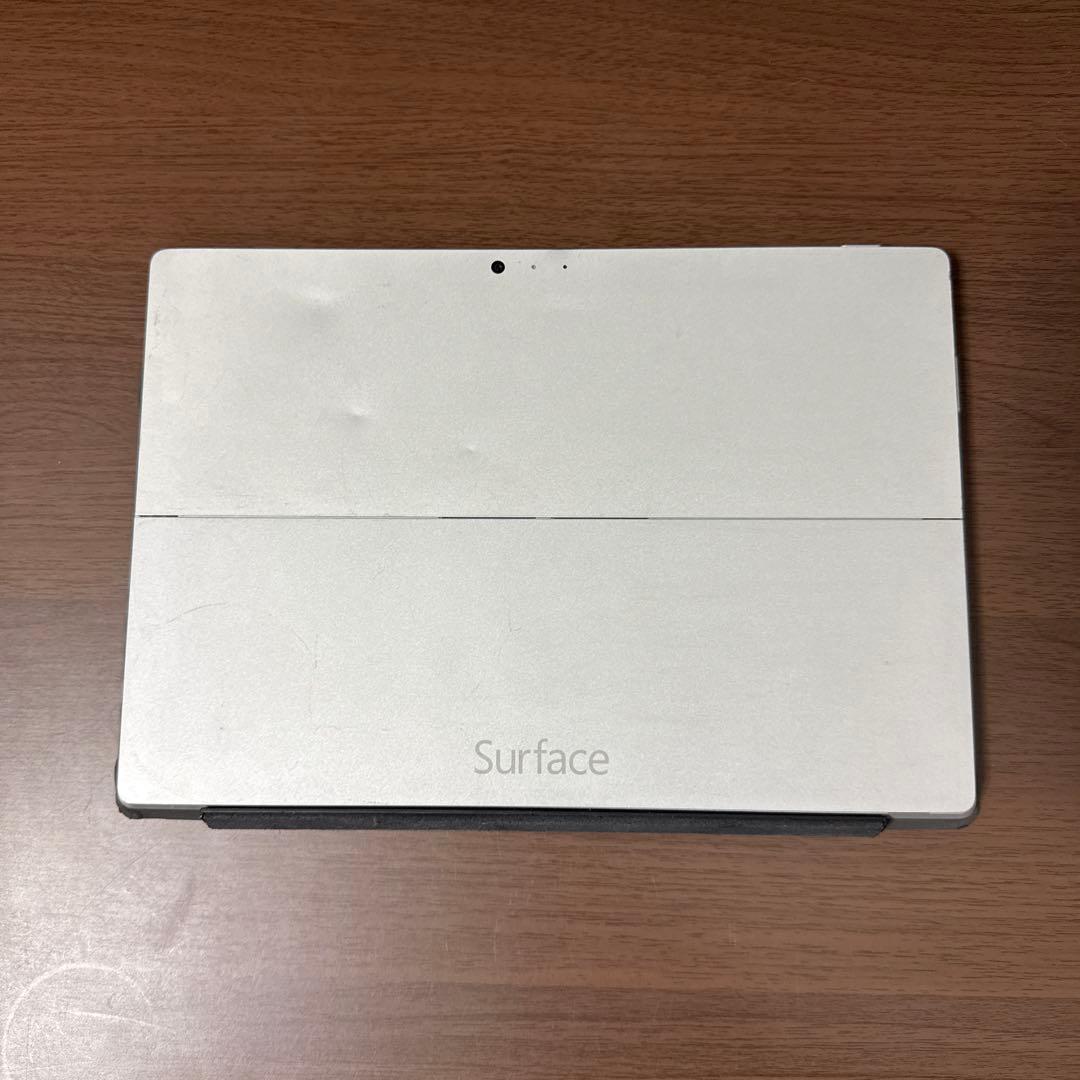 【Surface Pro 3】メモリ8GB / タブレットPC