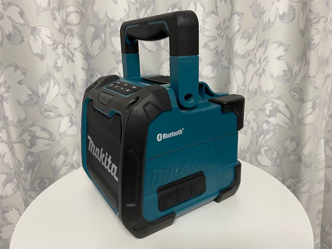 マキタ　スピーカー　MR200