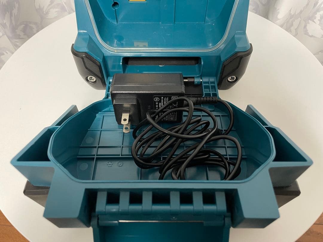 マキタ　スピーカー　MR200