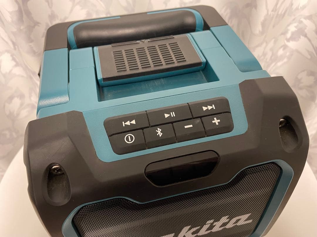 マキタ　スピーカー　MR200