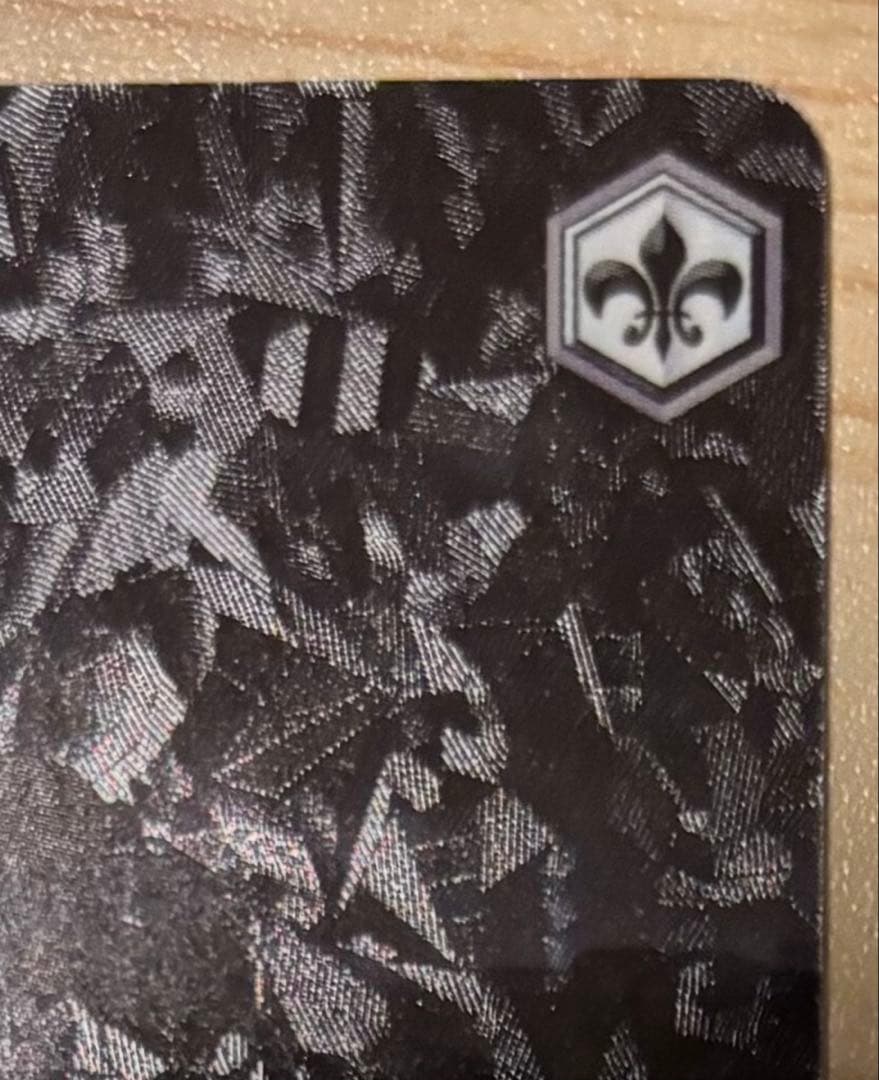 ヴァイスシュヴァルツ 最高潮のあと 小豆沢こはね SP サイン　プロセカ