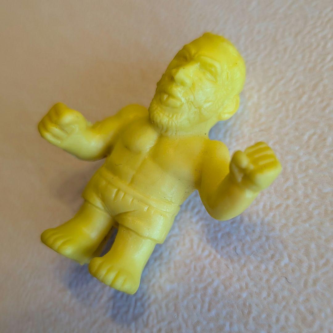 香港カンフースター消しゴム◇ブルース・リー蘇化子ハキム◇当時物　希少　昭和レトロ