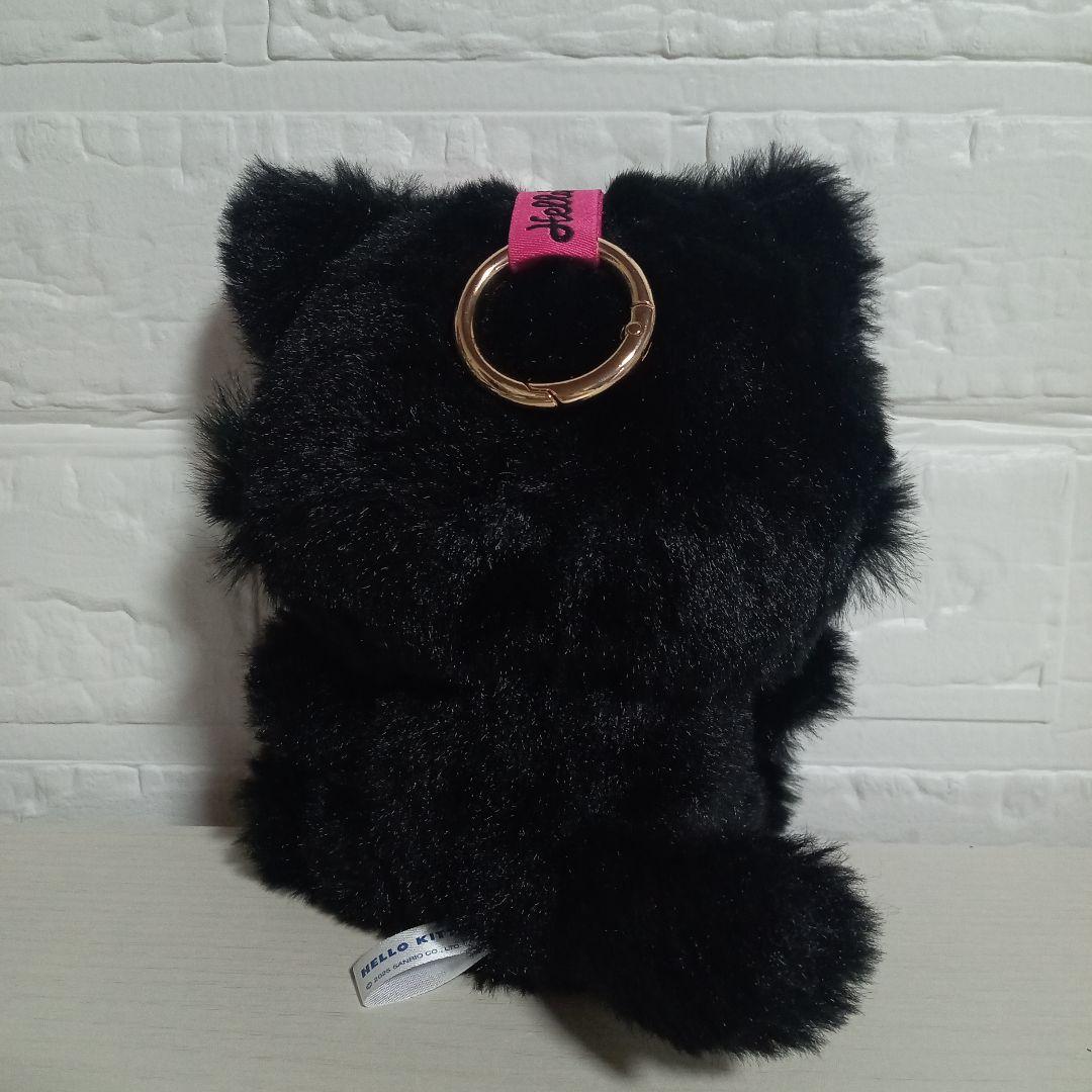 3日間限定価格‼️ ハローキティ　ファインフェイスキャット　 5個セット