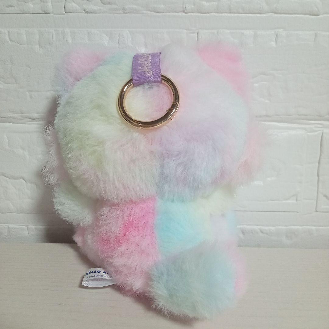 3日間限定価格‼️ ハローキティ　ファインフェイスキャット　 5個セット