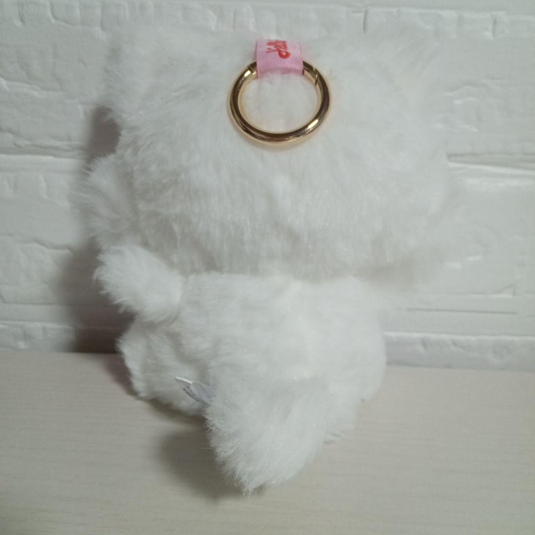 3日間限定価格‼️ ハローキティ　ファインフェイスキャット　 5個セット