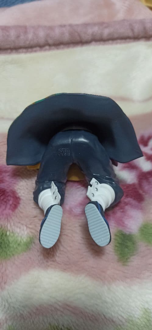 鬼滅の刃　ぬーどるストッパーフィギュア 時透無一郎 +冨岡義勇