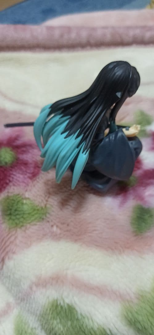 鬼滅の刃　ぬーどるストッパーフィギュア 時透無一郎 +冨岡義勇