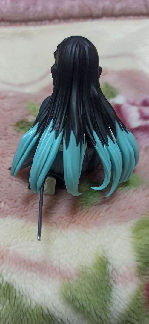 鬼滅の刃　ぬーどるストッパーフィギュア 時透無一郎 +冨岡義勇