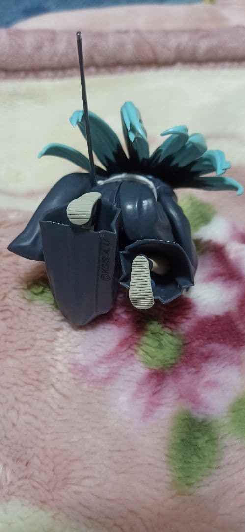 鬼滅の刃　ぬーどるストッパーフィギュア 時透無一郎 +冨岡義勇