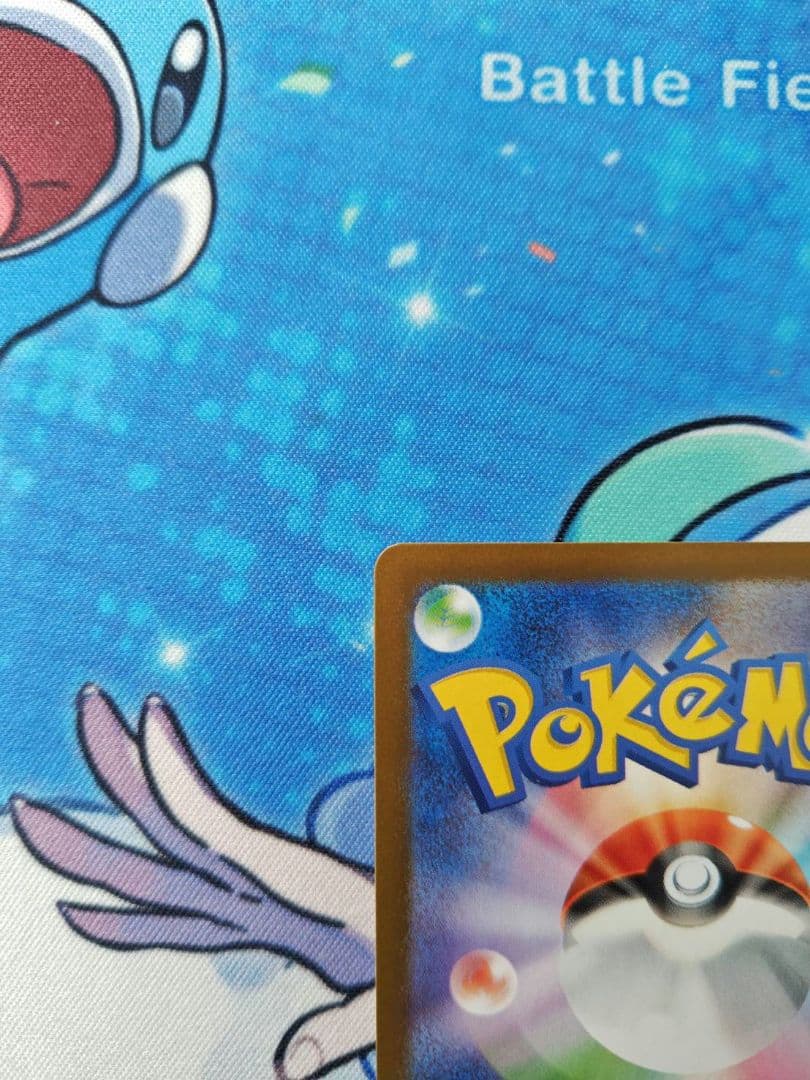 ろ*ん様 リーリエの決心SAR 美品