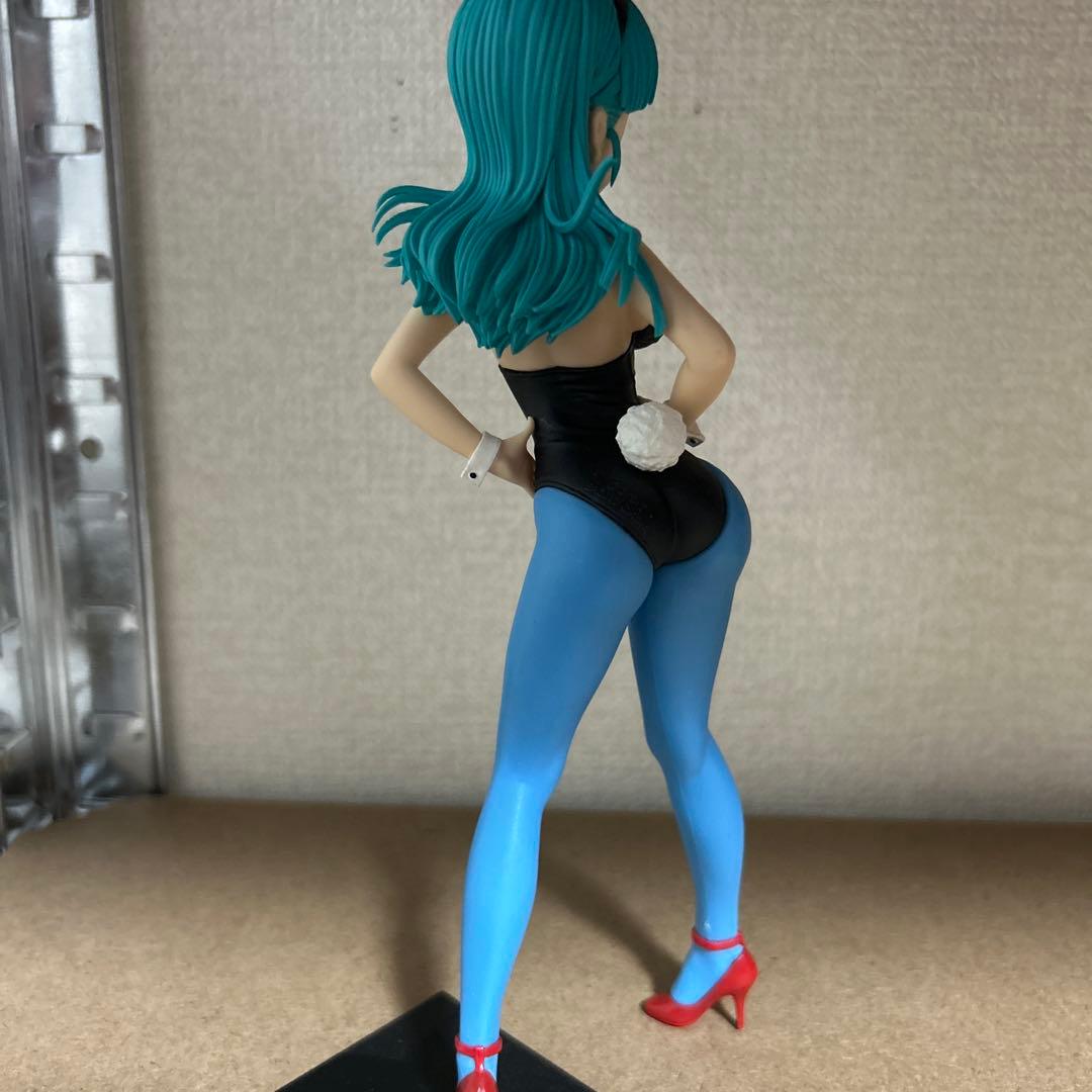 フィギュア　ブルマ 「ドラゴンボール」 CII：FIGURE-BULMA-