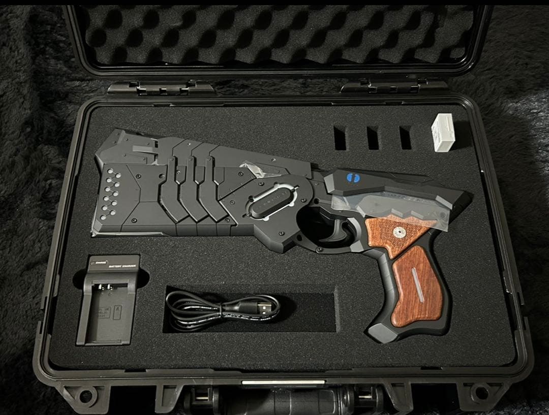 サイコパス(PSYCHO-PASS) ドミネーター