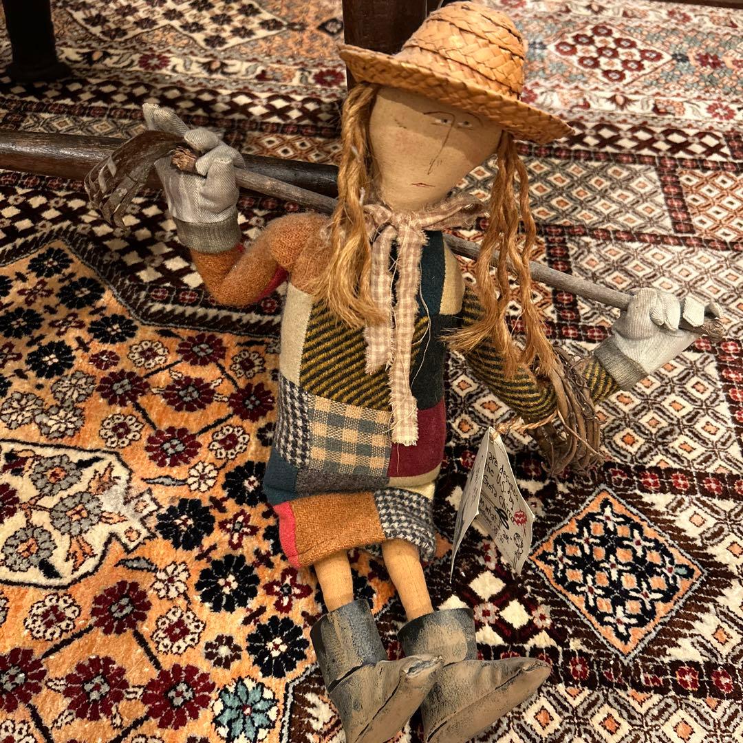 Sew be it ソービーイットドール