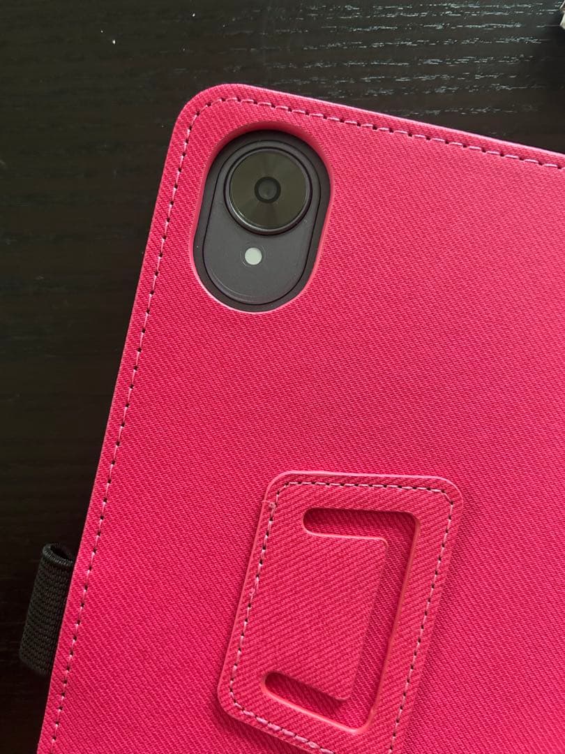 LUCA タブレット 8インチ TA08E1W63-V1H