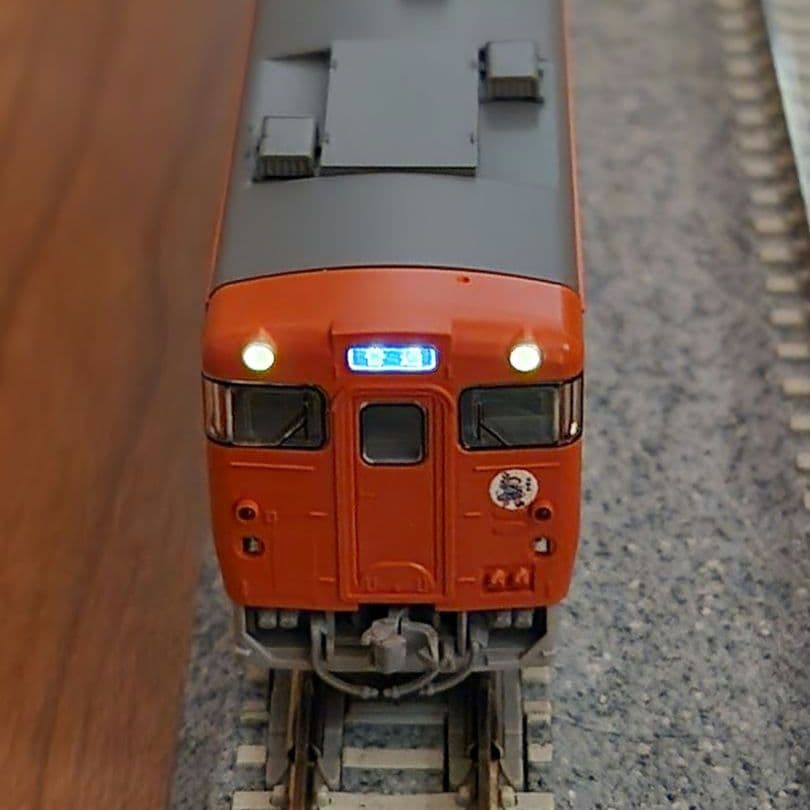 【限定品】TOMIX キハ40系1000形 烏山線 国鉄復刻色・首都圏色 2両組