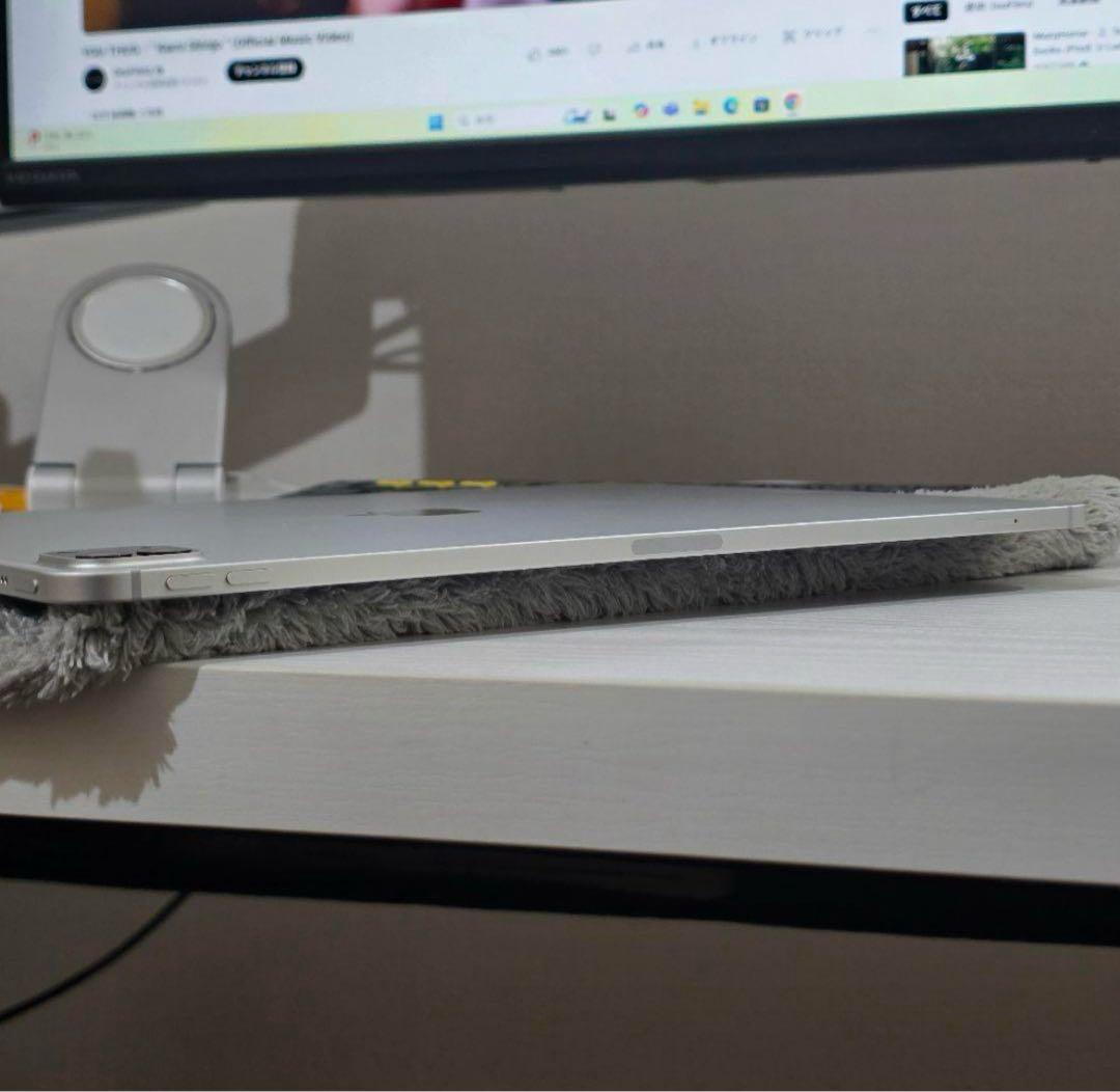 【超美品】iPad Pro 12.9 第4世代 256GBCellularモデル