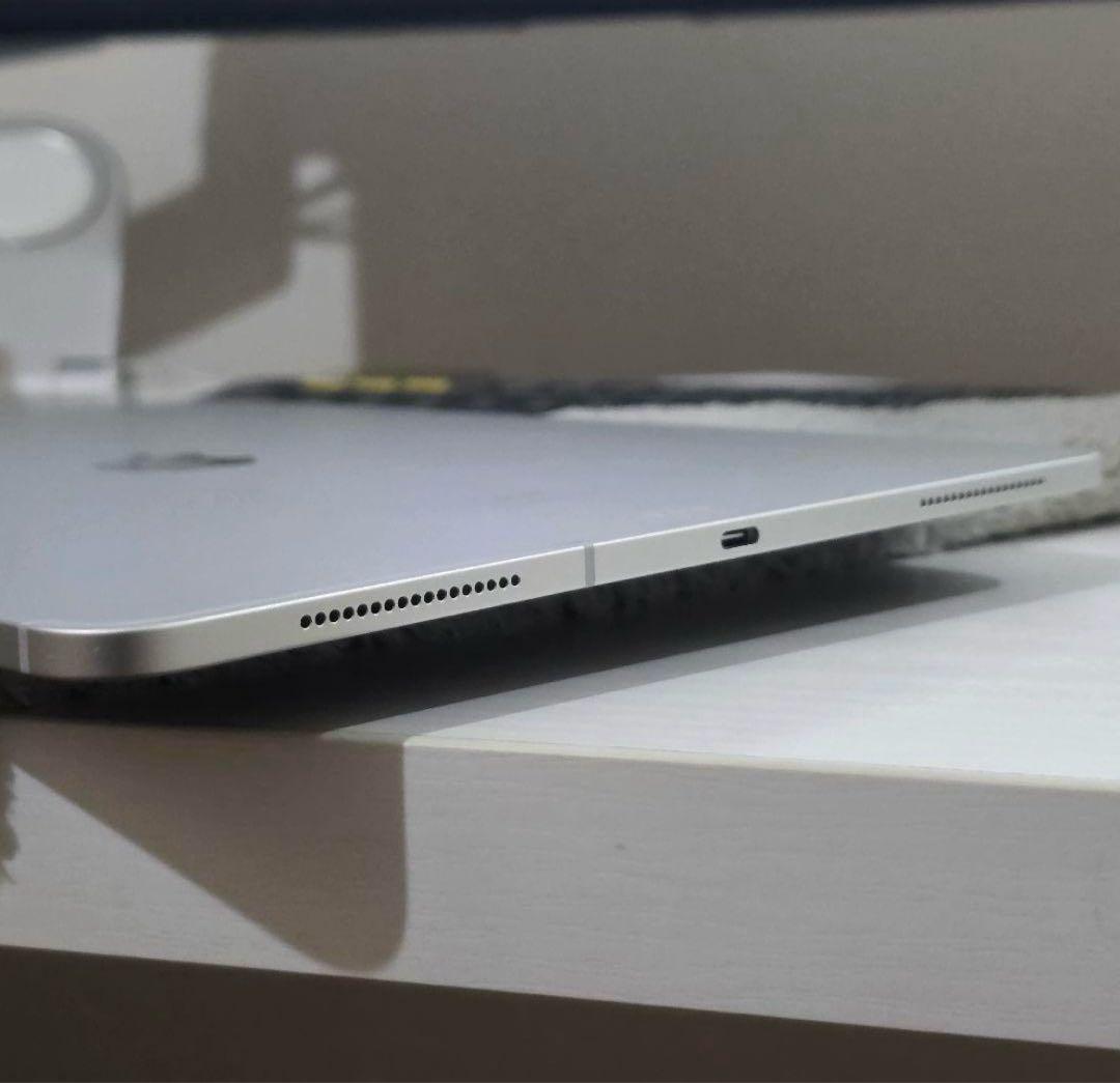 【超美品】iPad Pro 12.9 第4世代 256GBCellularモデル