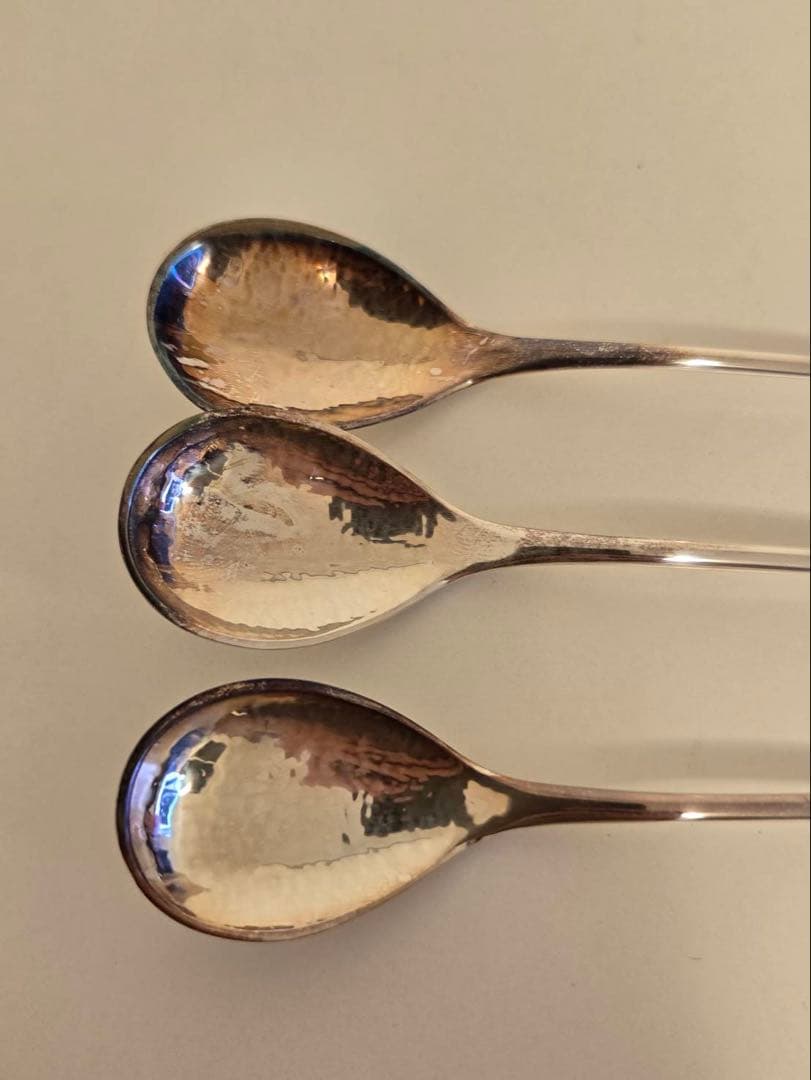 ジョージジェンセン　ブロッサム　最高峰　スターリングシルバー925 磁気反応なし