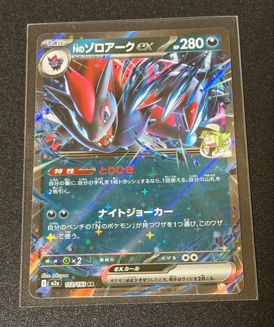 メガカイリューex SAR等10枚セット