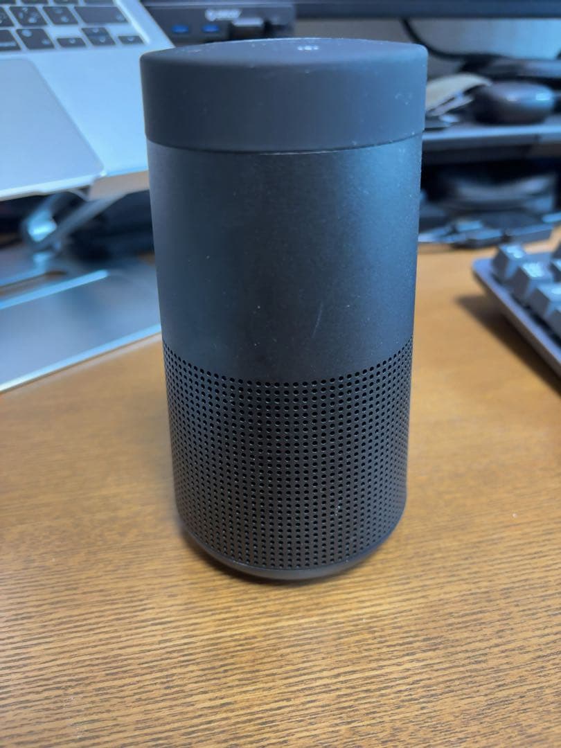 Bose SoundLink Revolve ブラック
