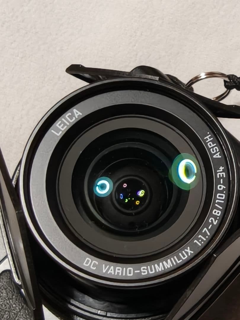 【bs様用】パナソニック PANASONIC LUMIX DMC-LX100