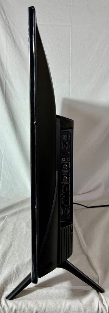 ①【美品】TCL 液晶テレビ 32S516E 2022年製　M38