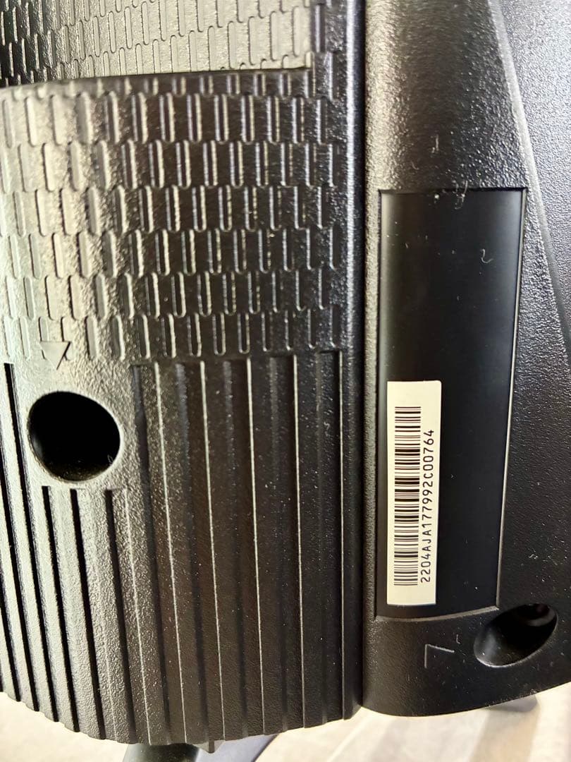 ①【美品】TCL 液晶テレビ 32S516E 2022年製　M38