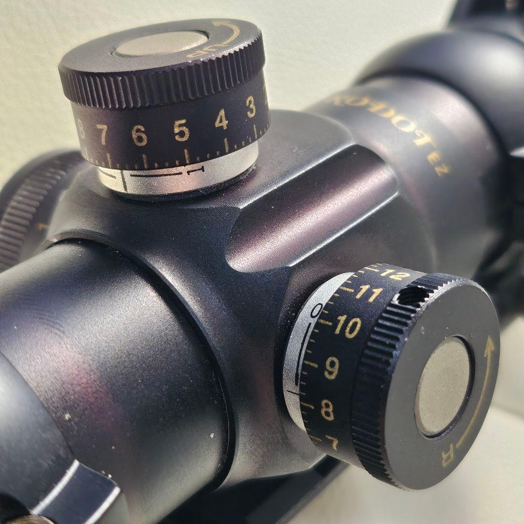 プロ ドットサイト ダットサイト 20mm リボルバー 用 マウントレール付