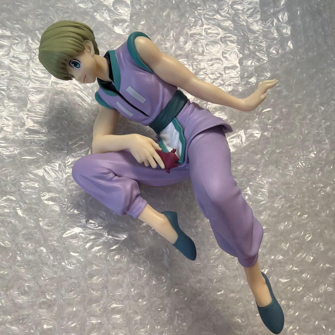 HUNTER×HUNTER ぬーどるストッパー　まとめ売り