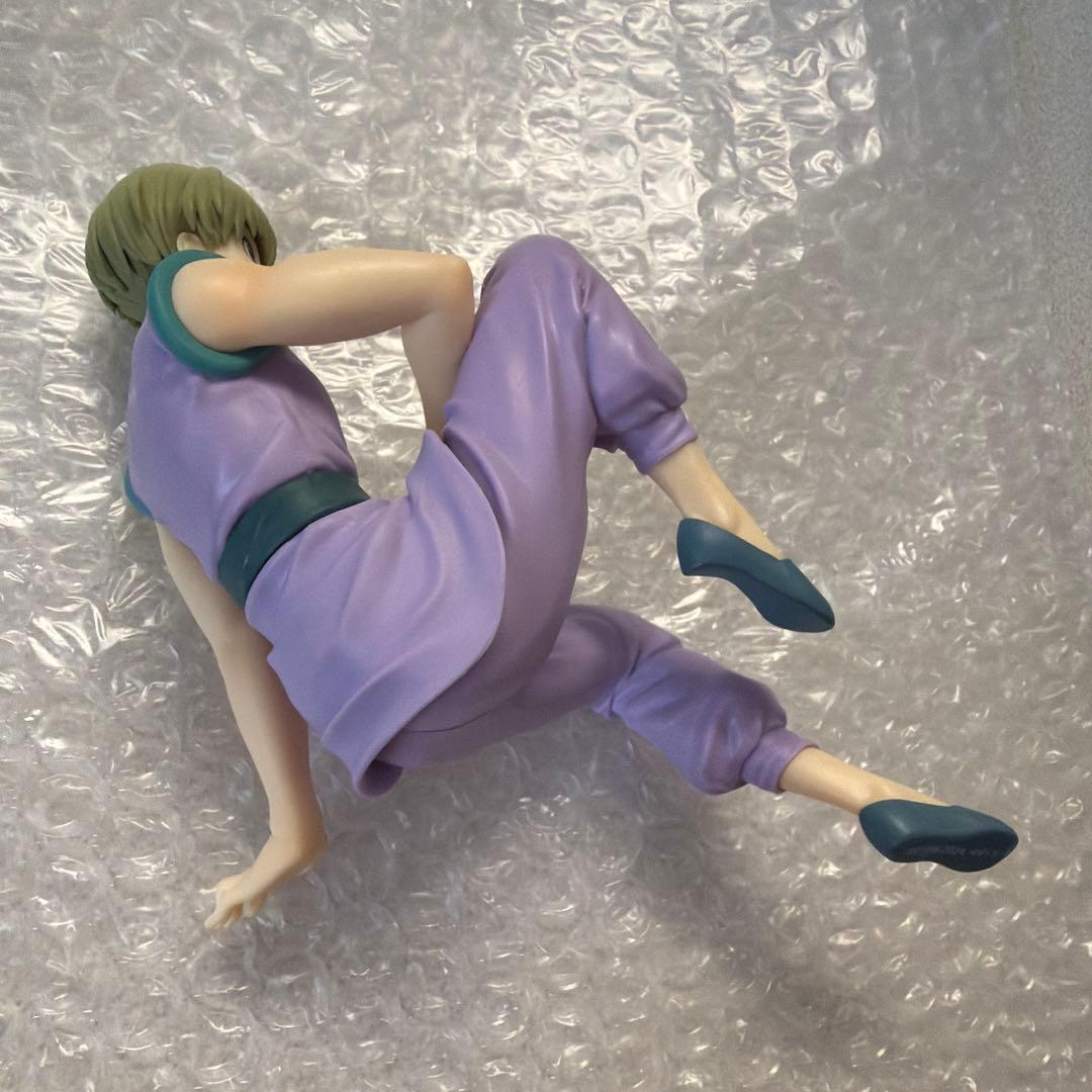 HUNTER×HUNTER ぬーどるストッパー　まとめ売り