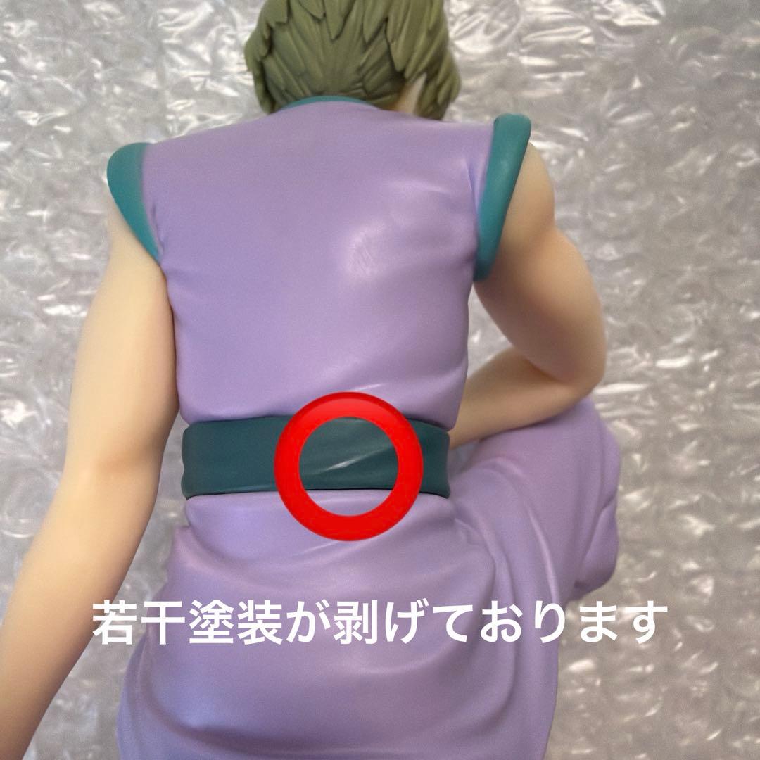 HUNTER×HUNTER ぬーどるストッパー　まとめ売り